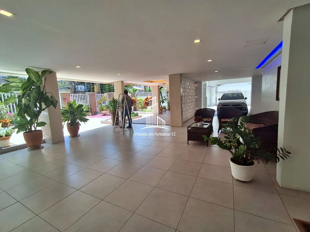 Apartamento, 3 quartos, 110 m² - Foto 1