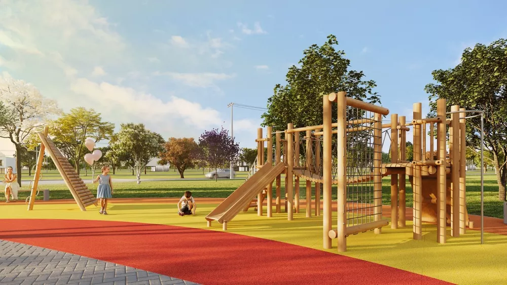 Terreno, 275 m² - Foto 7