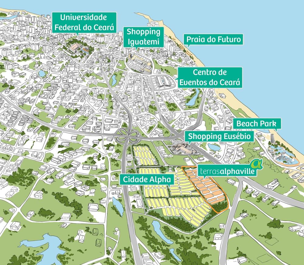 Terreno, 275 m² - Foto 4