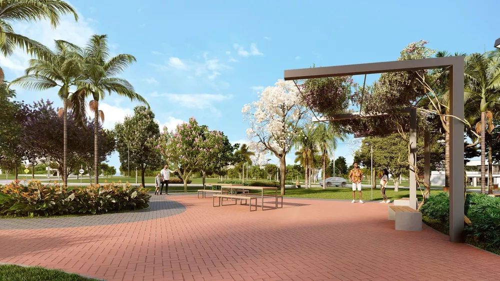 Terreno, 275 m² - Foto 5