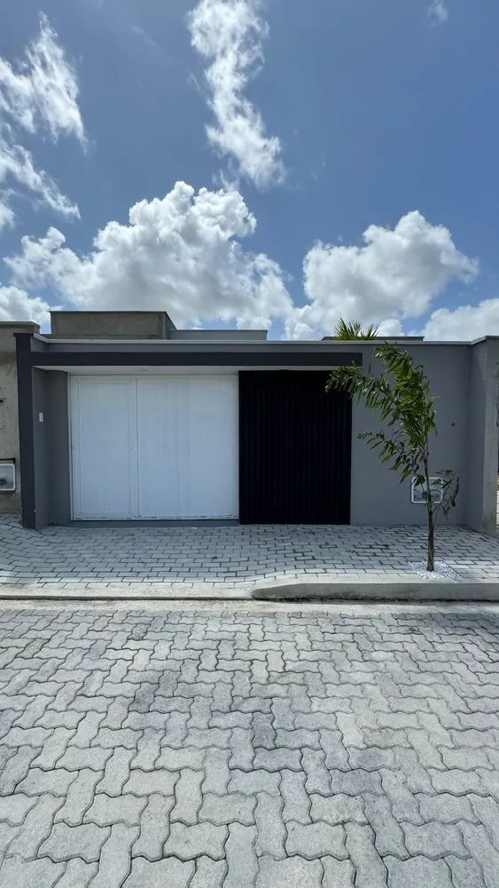 Casa, 3 quartos, 93 m² - Foto 1