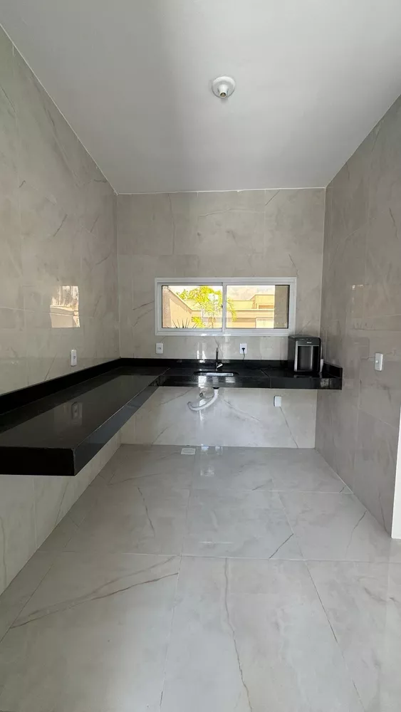 Casa, 3 quartos, 93 m² - Foto 3