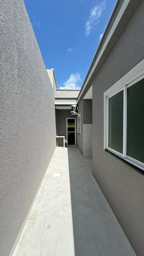 Casa, 3 quartos, 93 m² - Foto 4