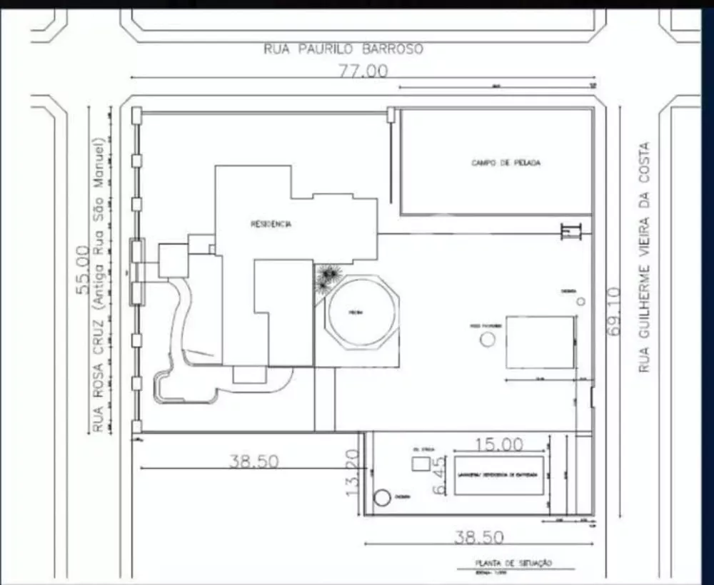 Terreno, 4743 m² - Foto 3
