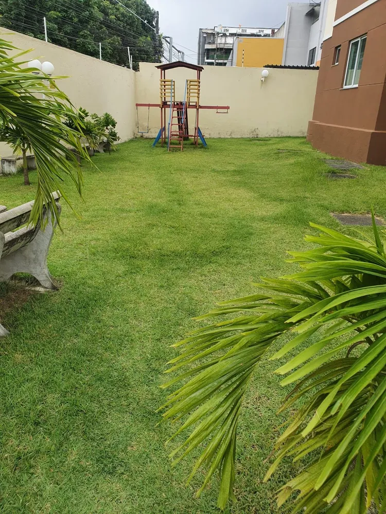 Apartamento, 3 quartos, 70 m² - Foto 2