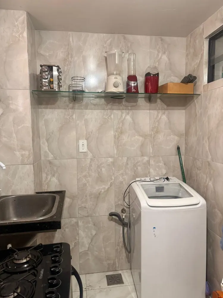 Apartamento, 3 quartos, 70 m² - Foto 11