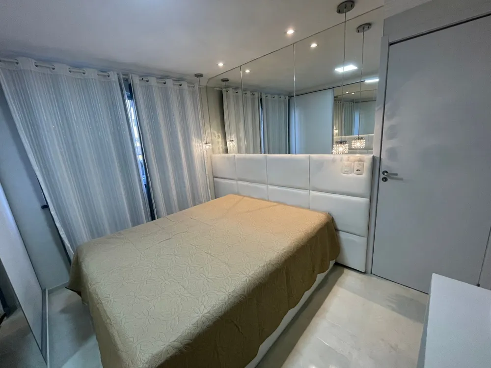 Apartamento, 2 quartos, 52 m² - Foto 13