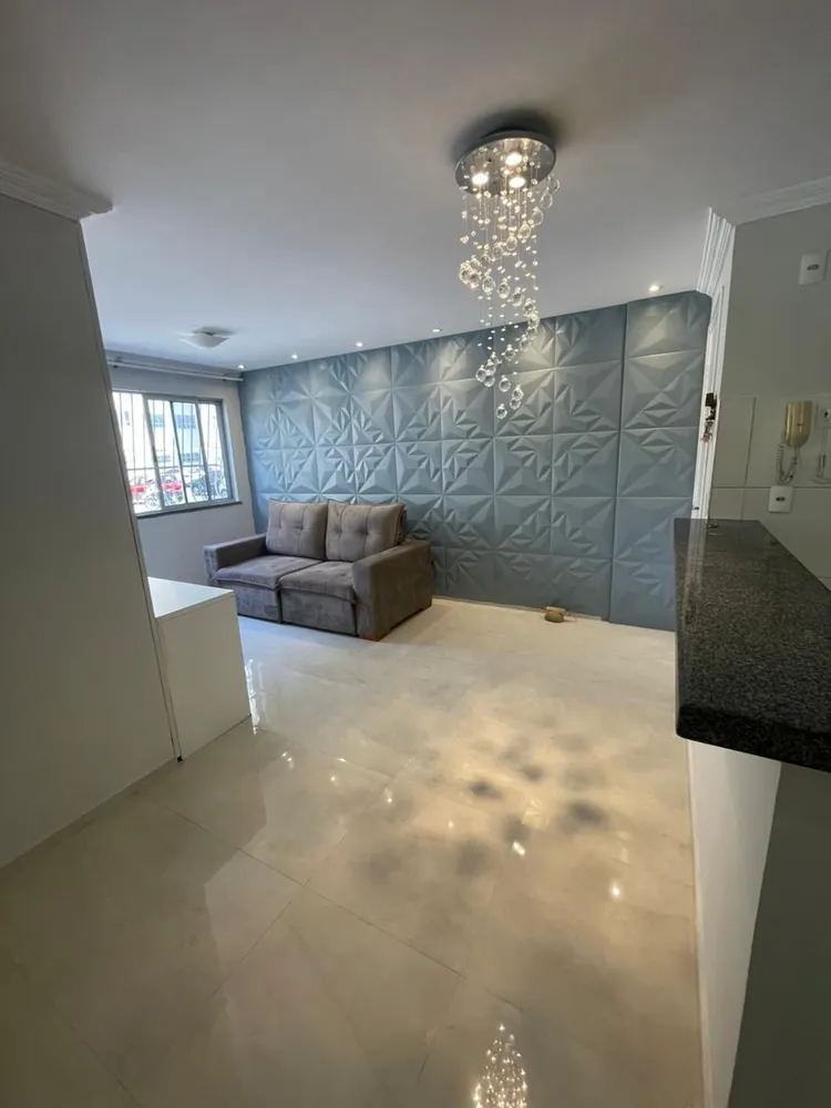Apartamento, 2 quartos, 52 m² - Foto 8