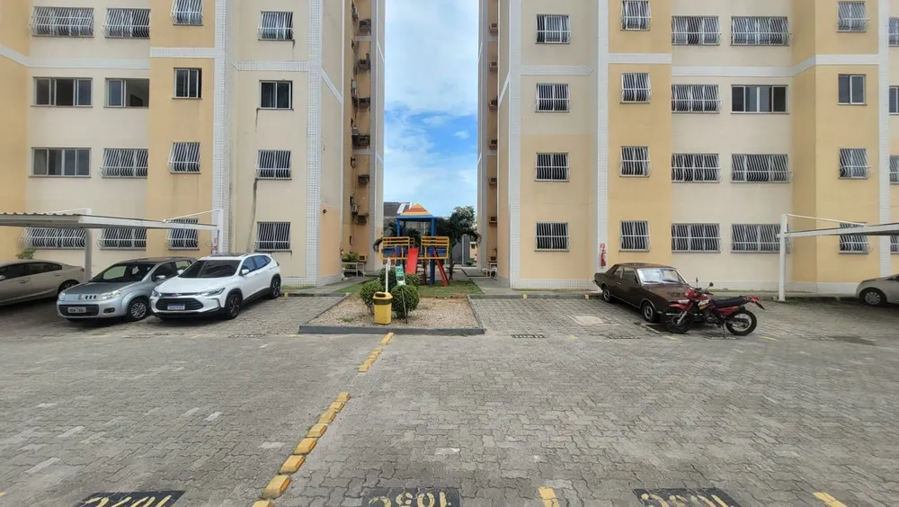 Apartamento, 2 quartos, 52 m² - Foto 2