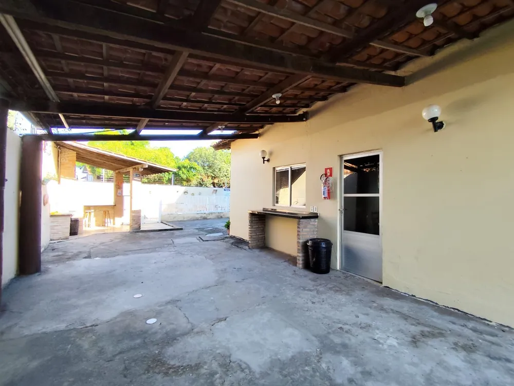 Apartamento, 2 quartos, 52 m² - Foto 11