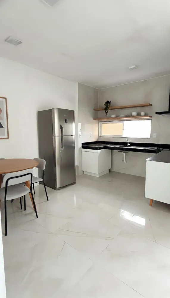 Casa, 3 quartos, 93 m² - Foto 2