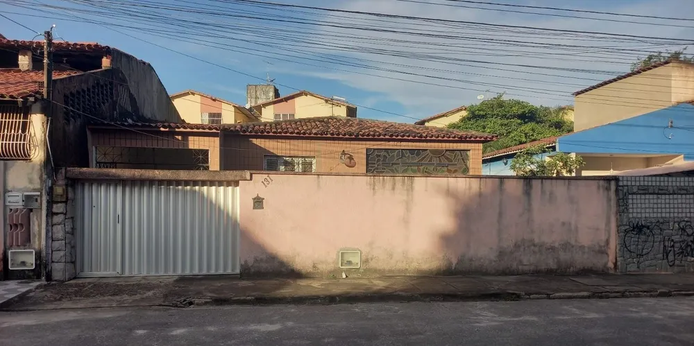 Casa, 3 quartos, 87 m² - Foto 1