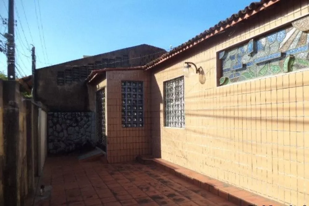 Casa, 3 quartos, 87 m² - Foto 1