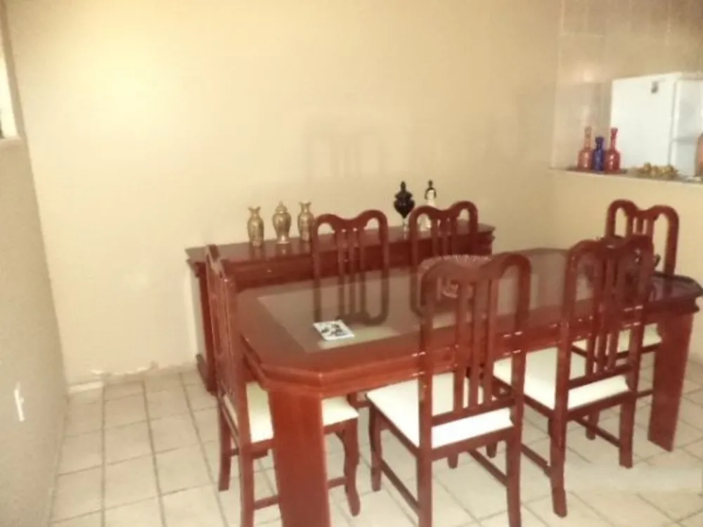 Casa, 3 quartos, 87 m² - Foto 6