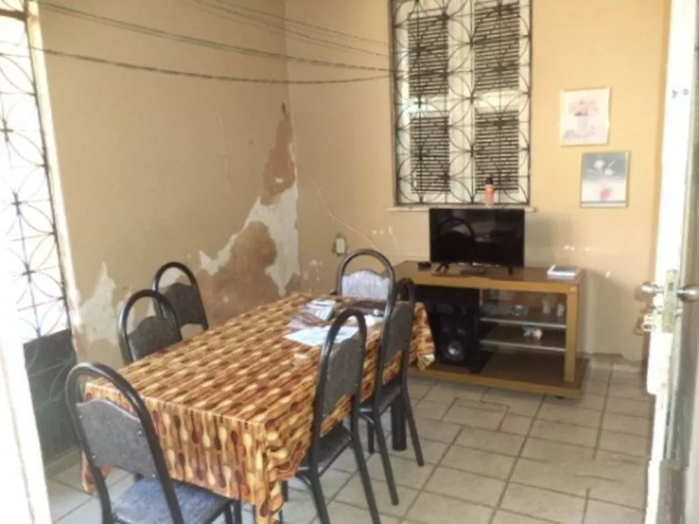 Casa, 3 quartos, 87 m² - Foto 2