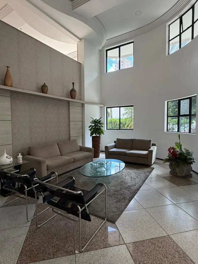 Apartamento, 2 quartos, 60 m² - Foto 7