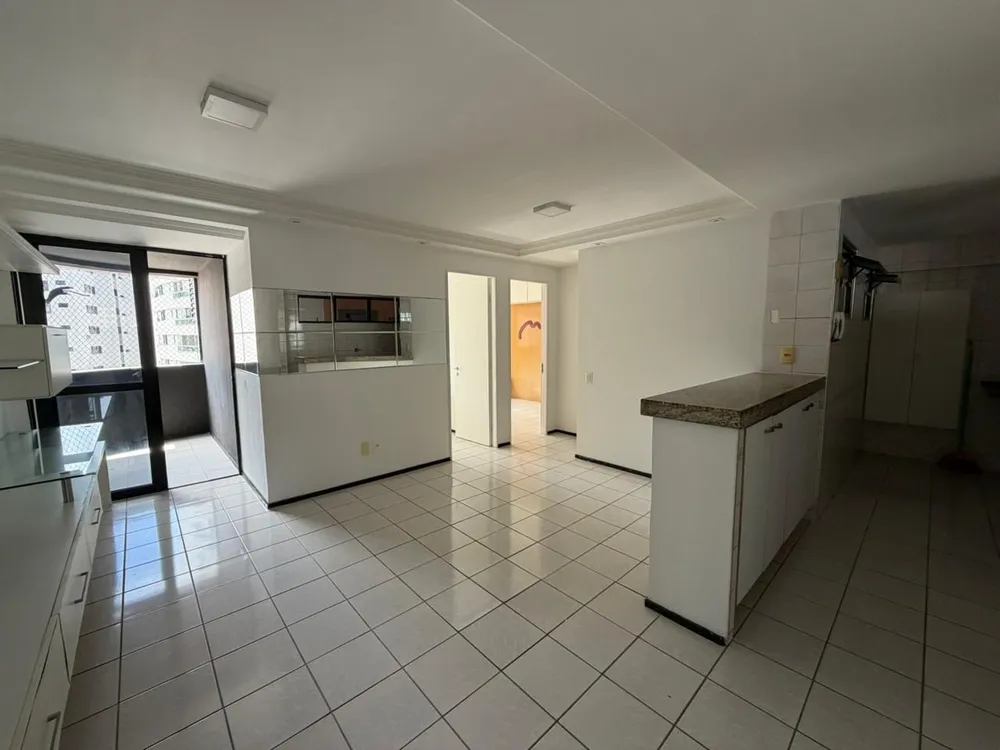 Apartamento, 2 quartos, 60 m² - Foto 1