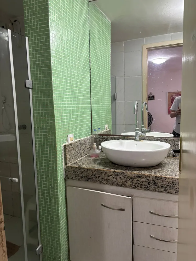 Apartamento, 3 quartos, 129 m² - Foto 7