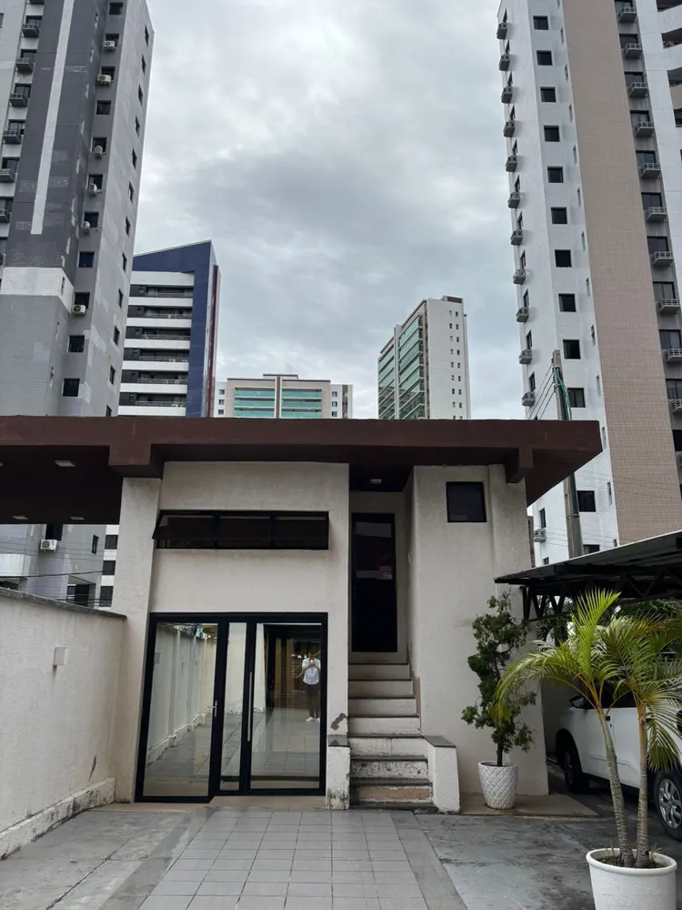 Apartamento, 3 quartos, 129 m² - Foto 1