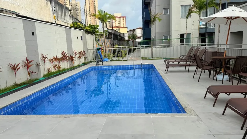 Apartamento, 1 quarto, 30 m² - Foto 5