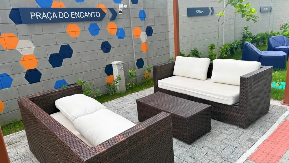 Apartamento, 1 quarto, 30 m² - Foto 12