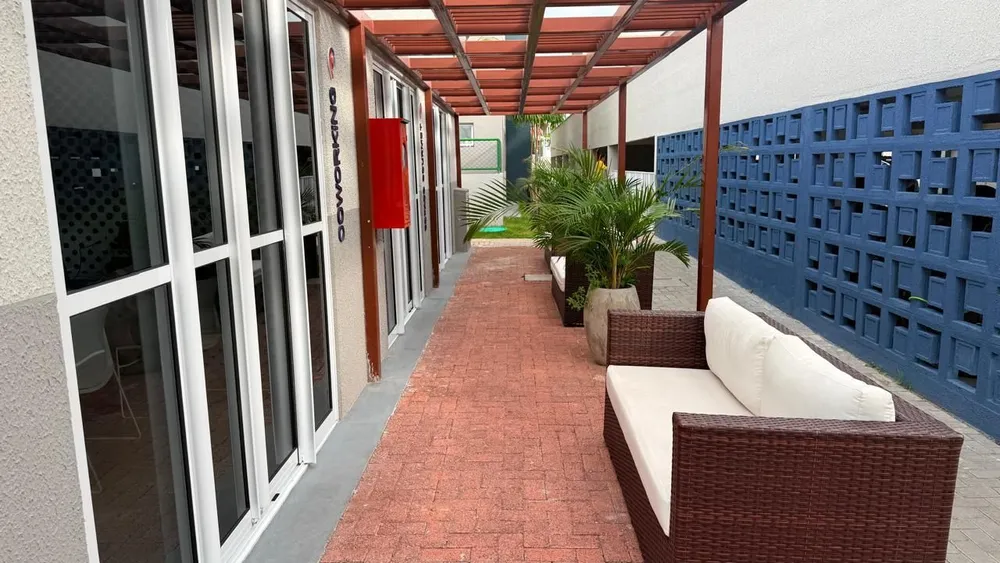Apartamento, 1 quarto, 30 m² - Foto 2