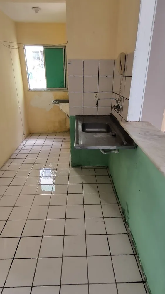 Apartamento, 2 quartos, 44 m² - Foto 9