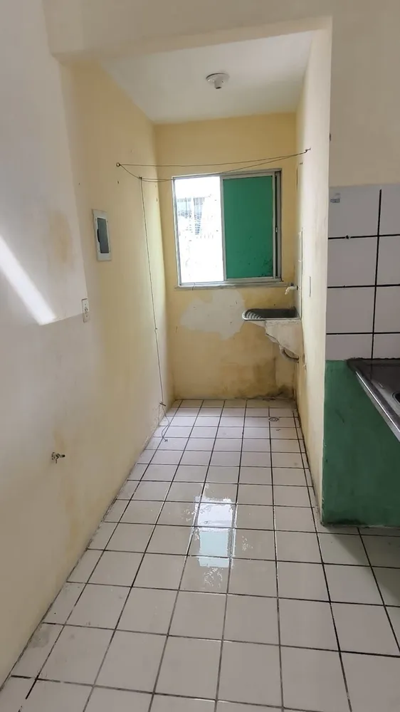 Apartamento, 2 quartos, 44 m² - Foto 4