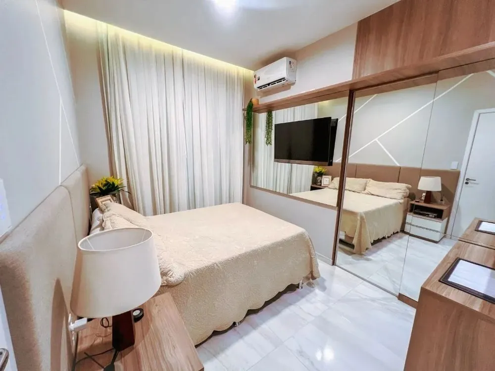 Casa, 2 quartos, 66 m² - Foto 7