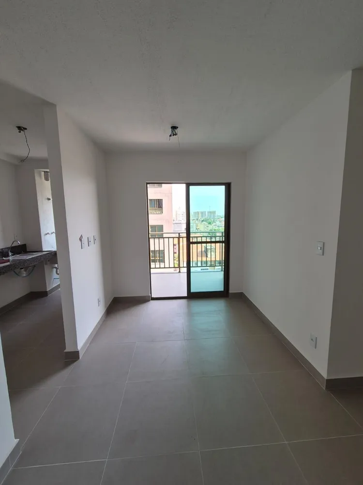 Apartamento, 2 quartos, 46 m² - Foto 2