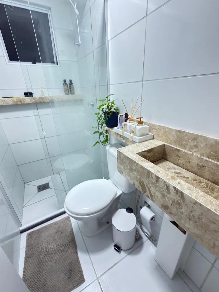 Apartamento, 2 quartos, 46 m² - Foto 8