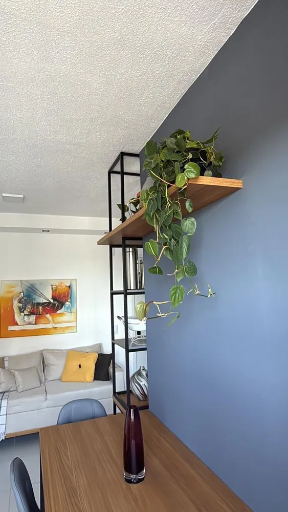 Apartamento, 2 quartos, 46 m² - Foto 4