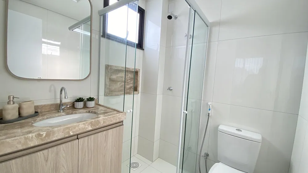 Casa, 4 quartos, 132 m² - Foto 9