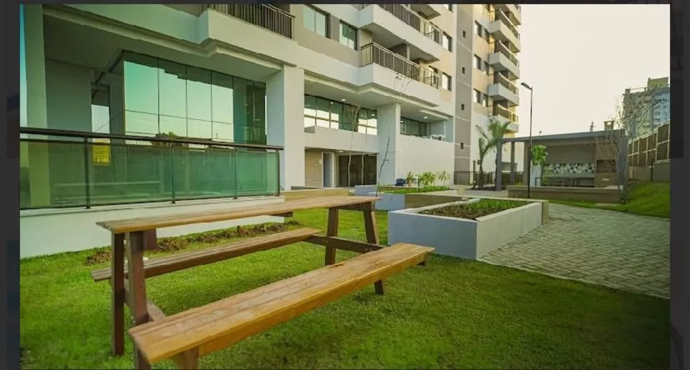 Apartamento, 4 quartos, 105 m² - Foto 3