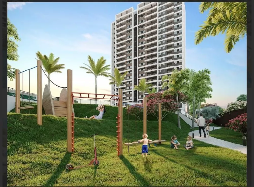 Apartamento, 4 quartos, 105 m² - Foto 4