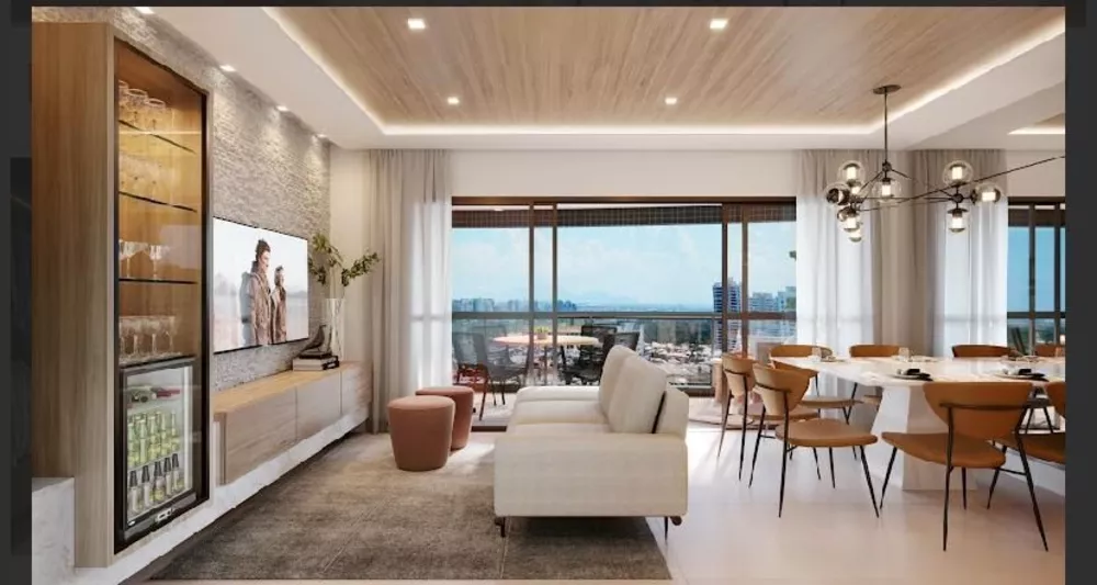 Apartamento, 4 quartos, 105 m² - Foto 1