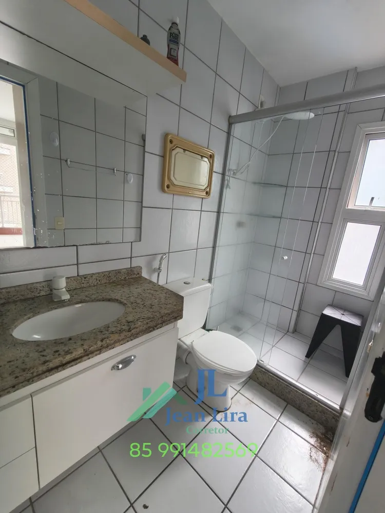 Apartamento, 3 quartos, 80 m² - Foto 4