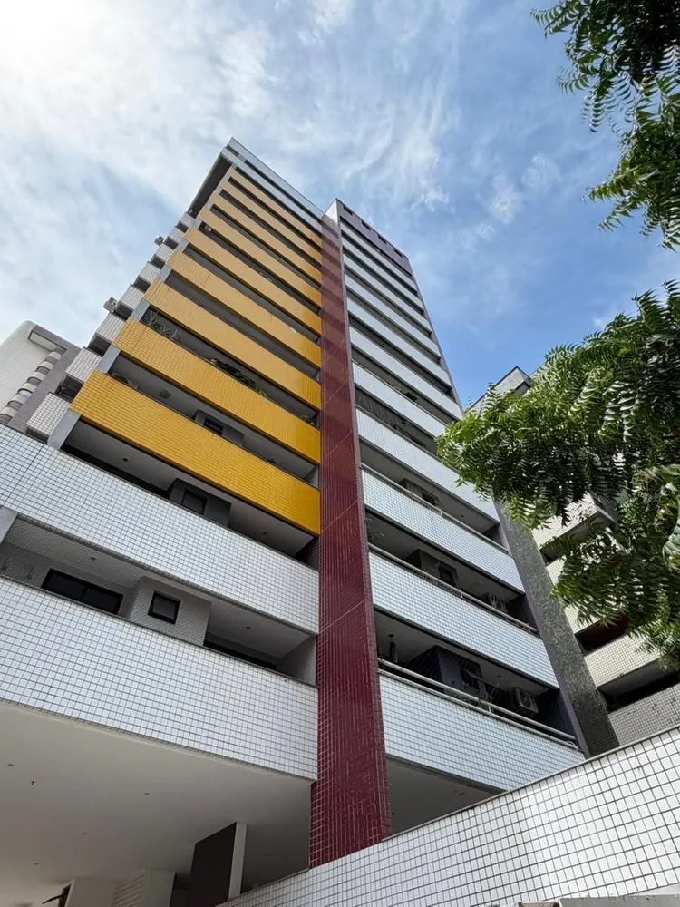 Apartamento, 2 quartos, 70 m² - Foto 9