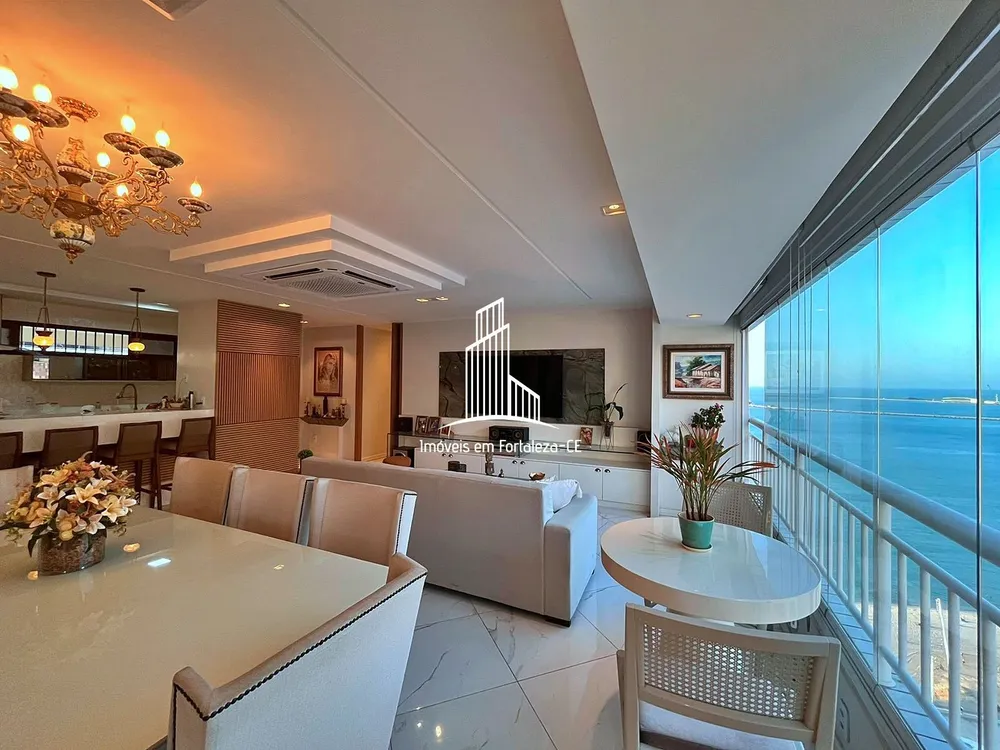 Apartamento, 3 quartos, 132 m² - Foto 5