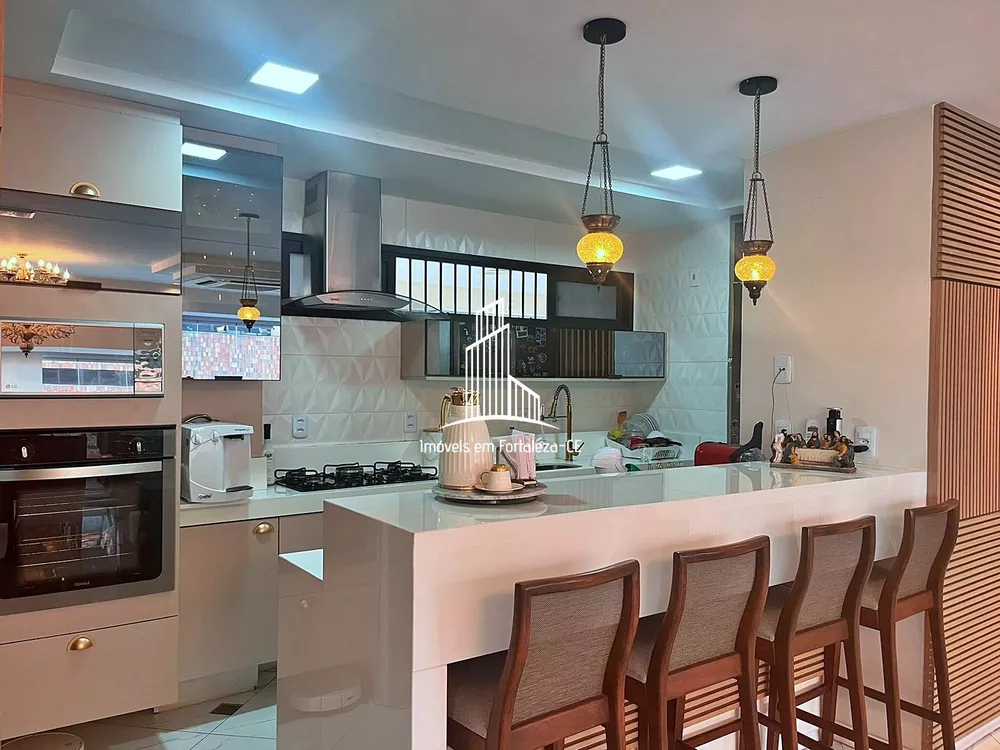Apartamento, 3 quartos, 132 m² - Foto 4