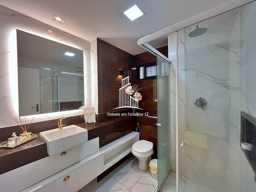 Apartamento, 3 quartos, 132 m² - Foto 1