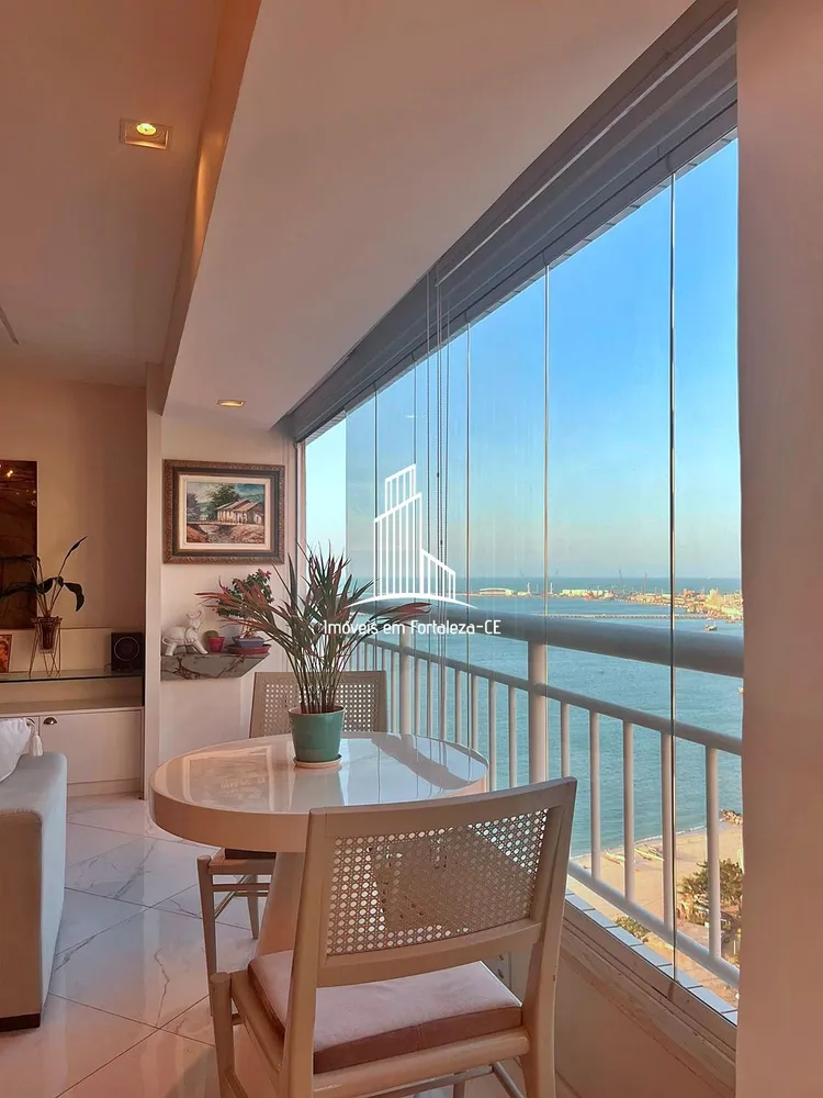Apartamento, 3 quartos, 132 m² - Foto 14