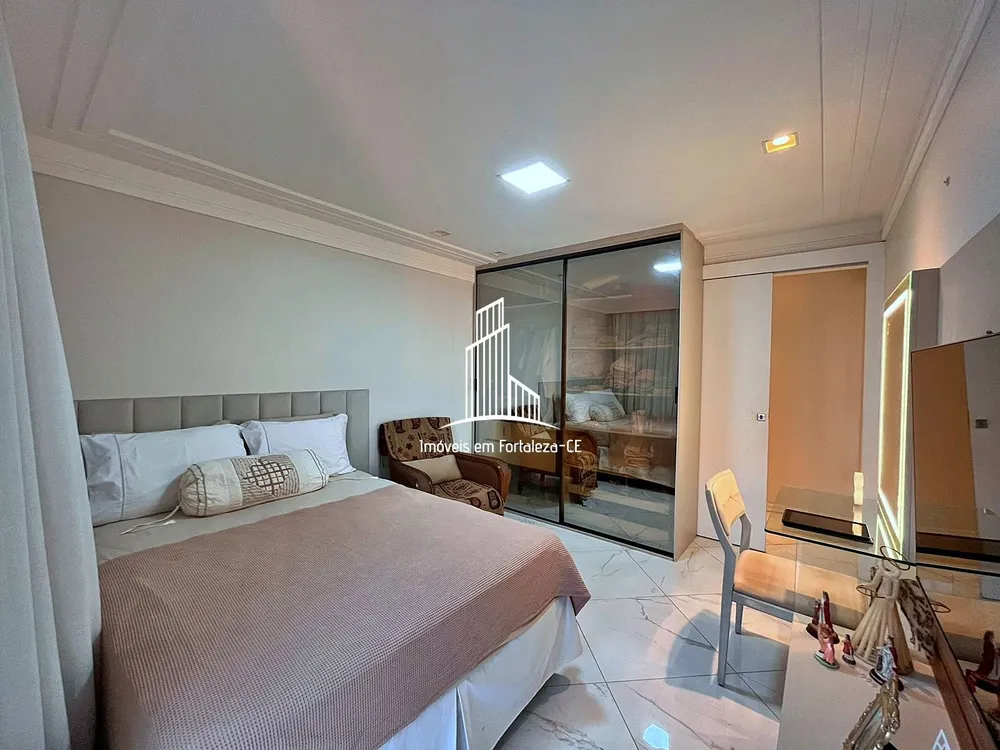 Apartamento, 3 quartos, 132 m² - Foto 3