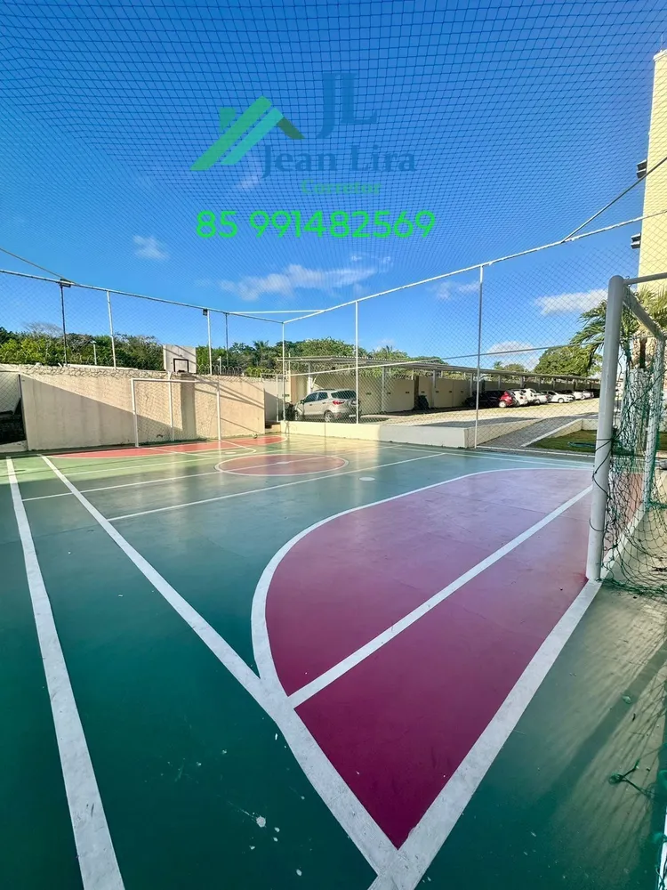 Apartamento, 2 quartos, 50 m² - Foto 2