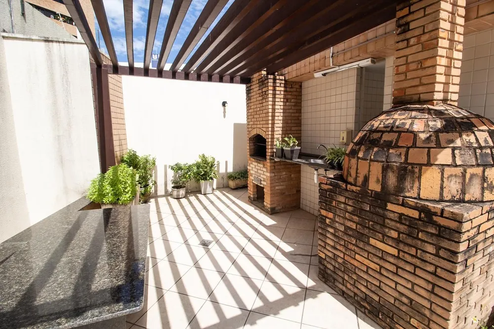 Casa de Condomínio, 4 quartos - Foto 10