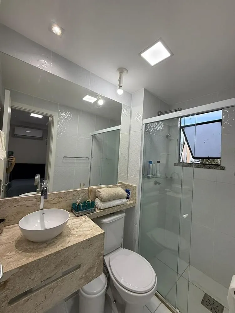 Apartamento, 2 quartos, 86 m² - Foto 11