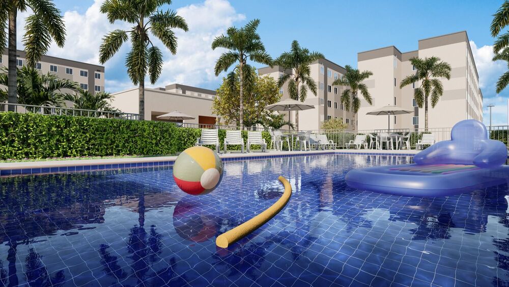 Apartamento, 2 quartos, 38 m² - Foto 11