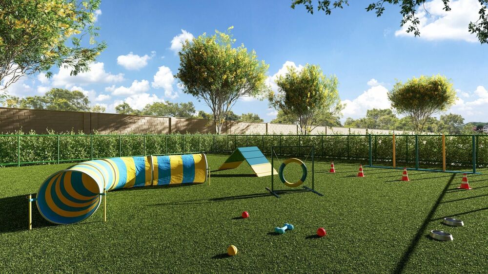 Apartamento, 2 quartos, 38 m² - Foto 9