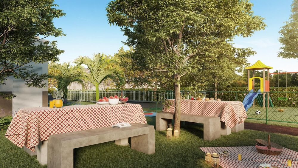 Apartamento, 2 quartos, 38 m² - Foto 10