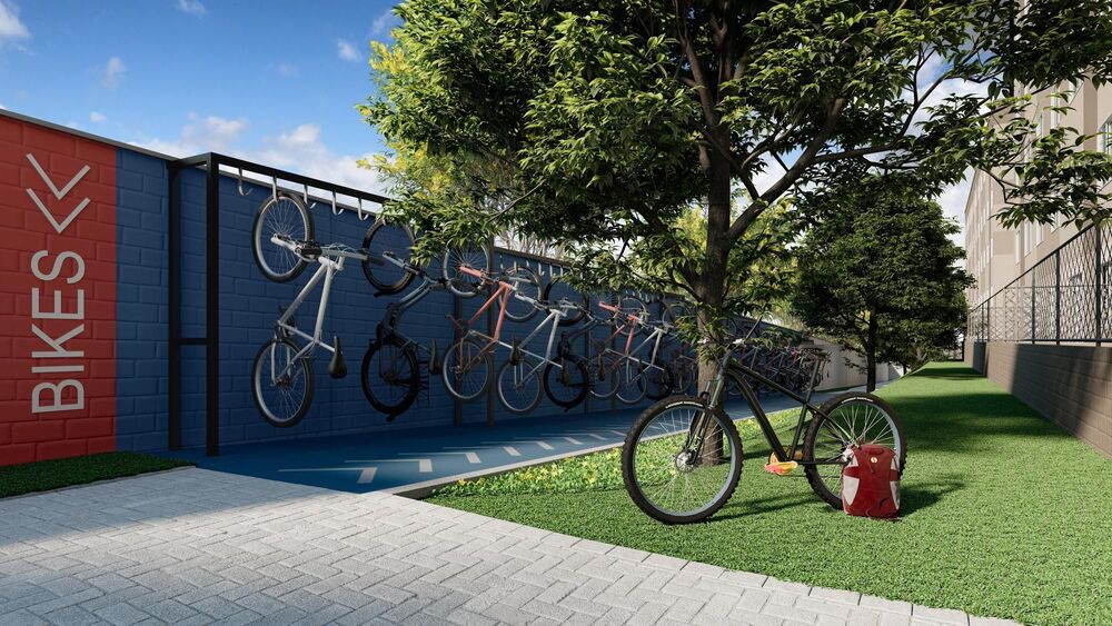 Apartamento, 2 quartos, 38 m² - Foto 7